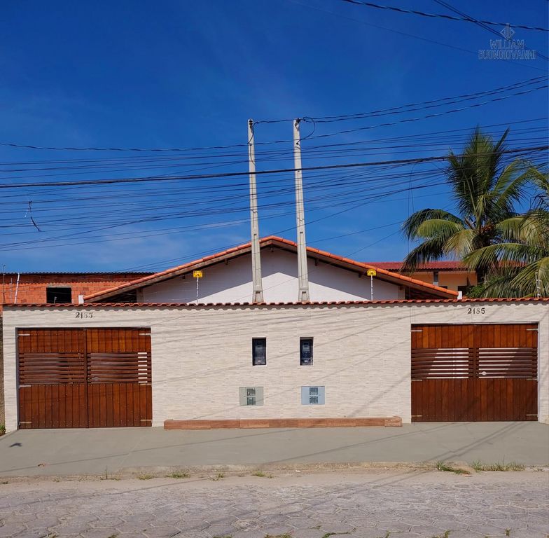 Casa, 2 quartos, 60 m² - Foto 4