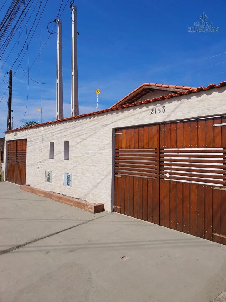 Casa, 2 quartos, 60 m² - Foto 6