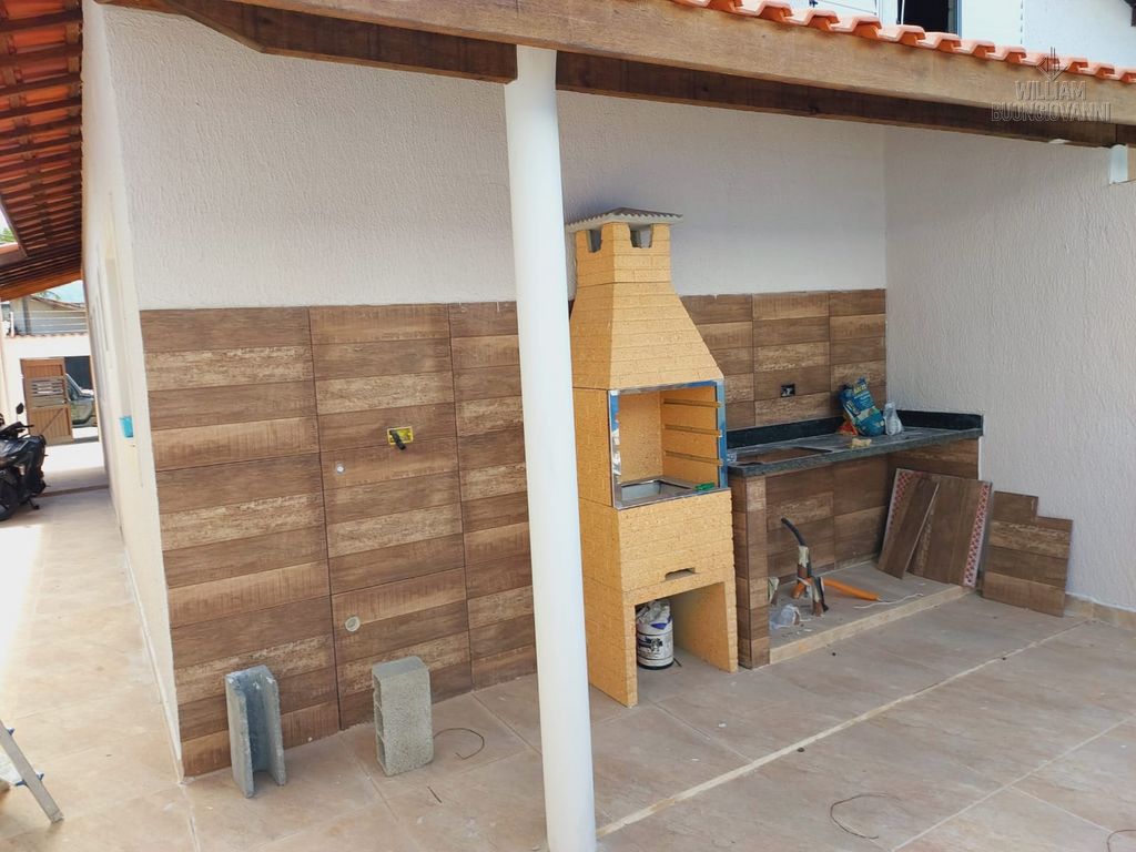 Casa, 2 quartos, 60 m² - Foto 8