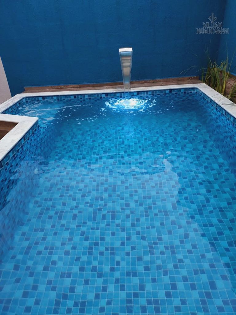 Casa, 2 quartos, 60 m² - Foto 17