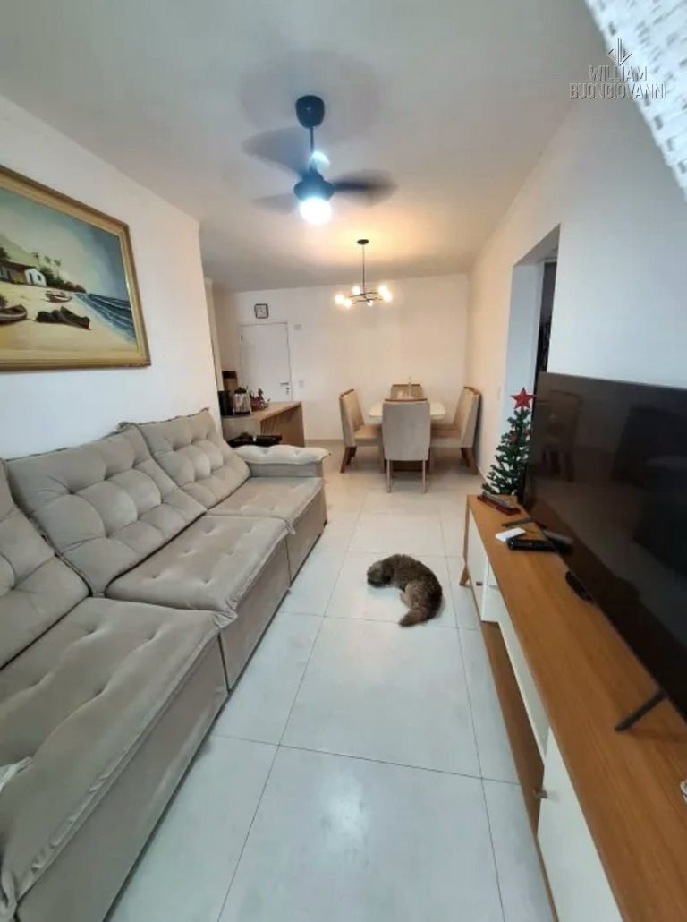 Apartamento, 2 quartos, 76 m² - Foto 3