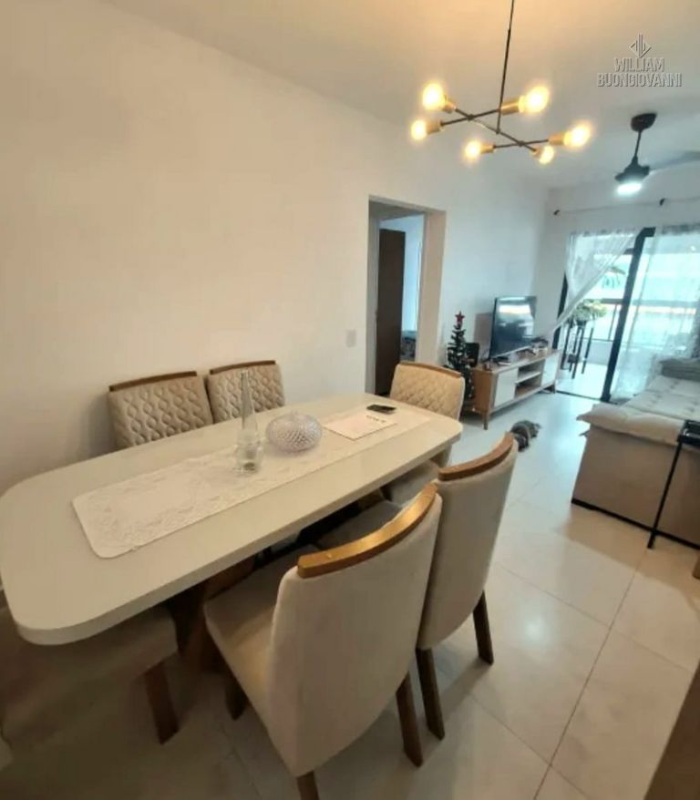Apartamento, 2 quartos, 76 m² - Foto 4