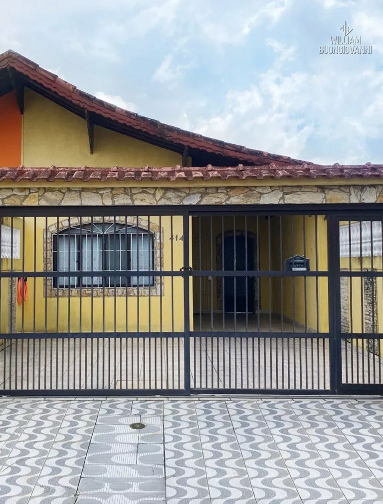 Casa, 2 quartos, 148 m² - Foto 1