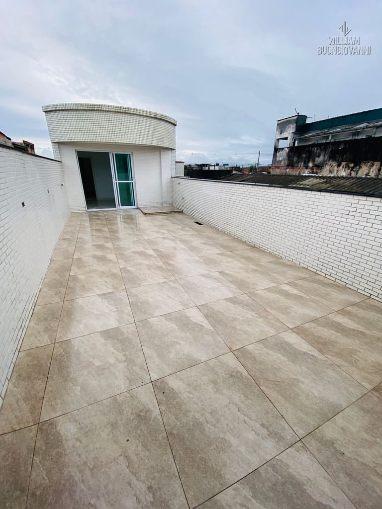 Sobrado à venda com 2 quartos, 130m² - Foto 2