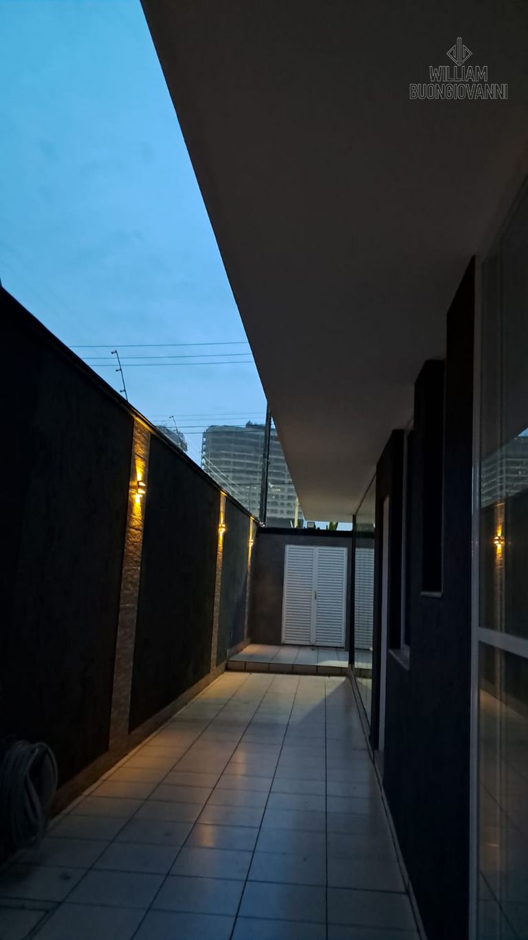 Casa, 4 quartos, 280 m² - Foto 16