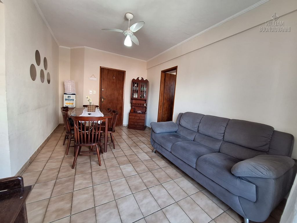 Apartamento para alugar com 2 quartos, 60m² - Foto 2