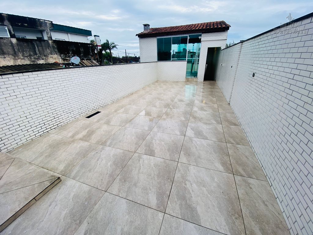 Sobrado à venda com 2 quartos, 130m² - Foto 10