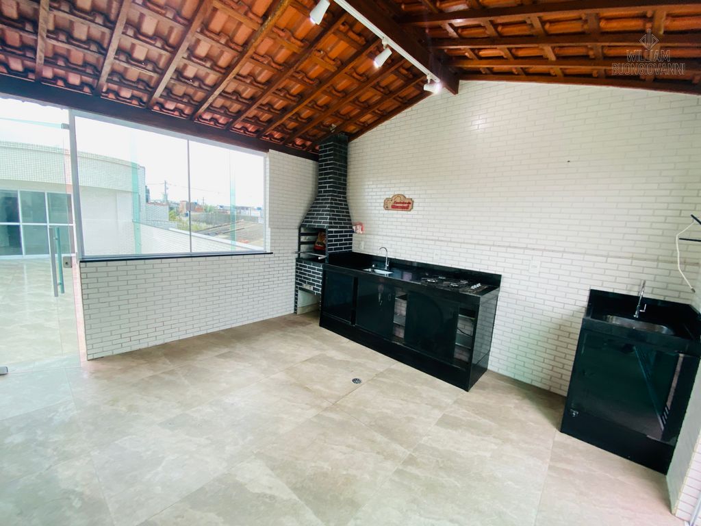 Sobrado à venda com 2 quartos, 130m² - Foto 12
