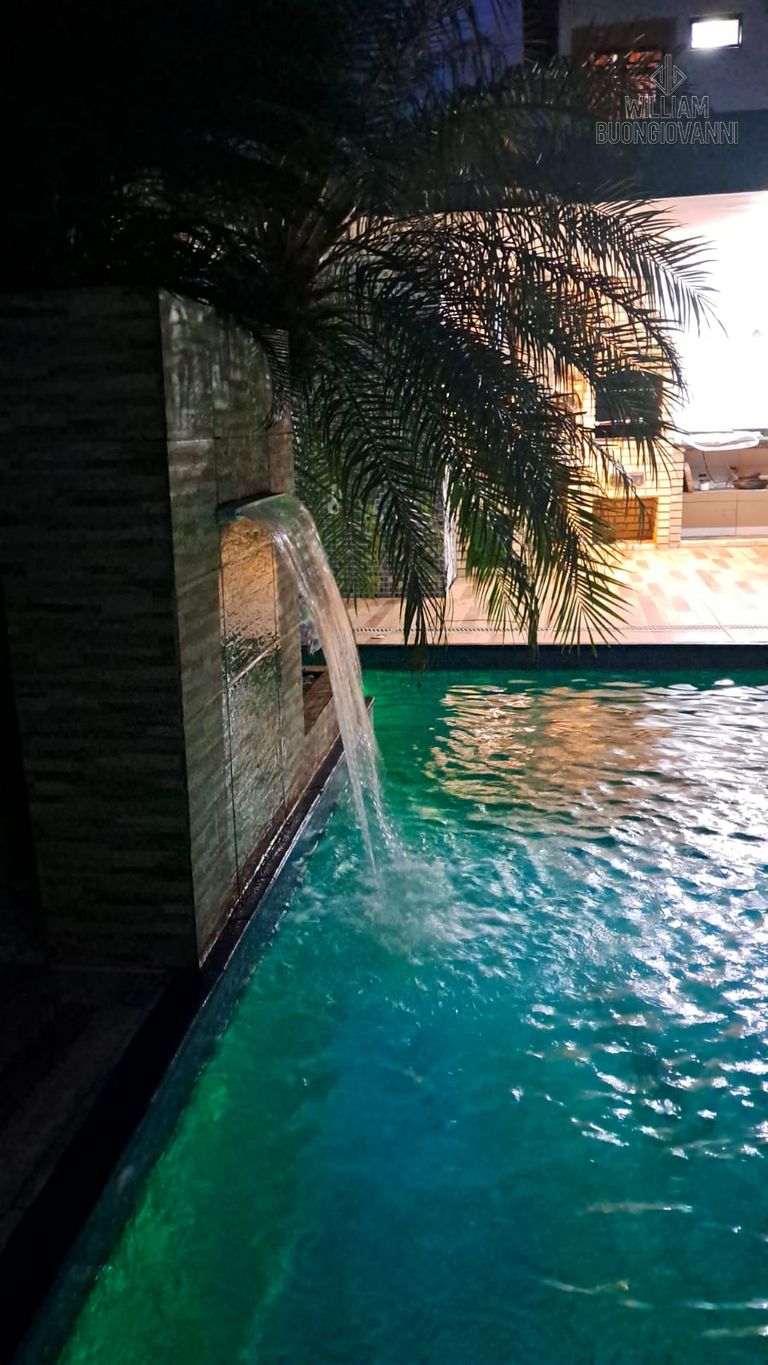 Casa, 4 quartos, 280 m² - Foto 20