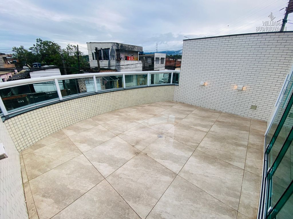 Sobrado à venda com 2 quartos, 130m² - Foto 14