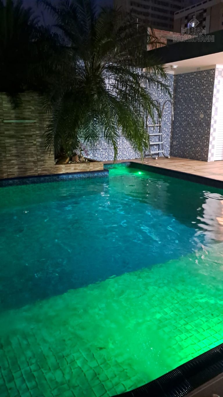 Casa, 4 quartos, 280 m² - Foto 24
