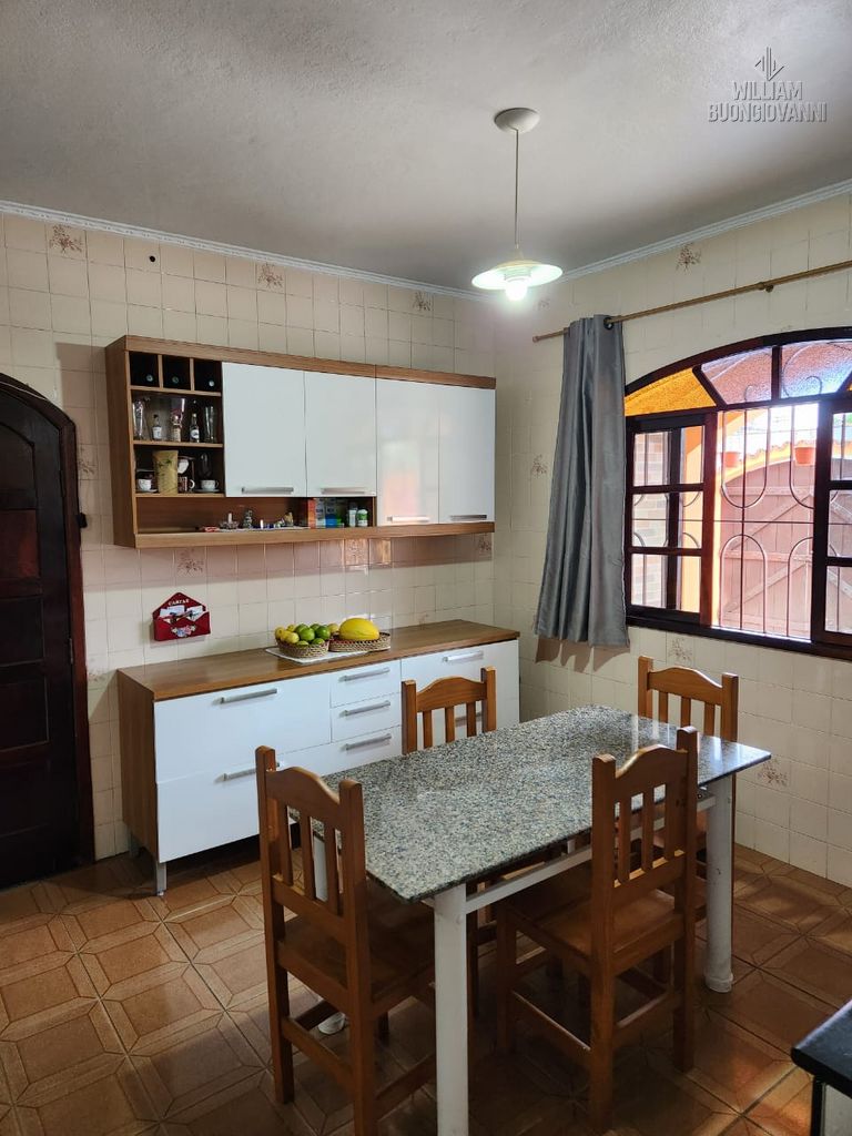 Casa, 3 quartos, 196 m² - Foto 15