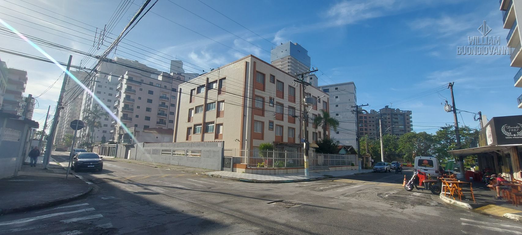 Apartamento, 1 quarto, 36 m² - Foto 1