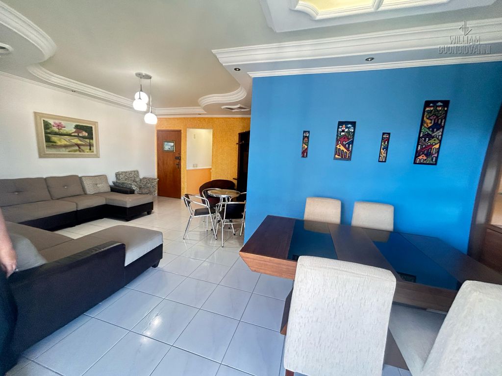 Apartamento, 3 quartos, 133 m² - Foto 9