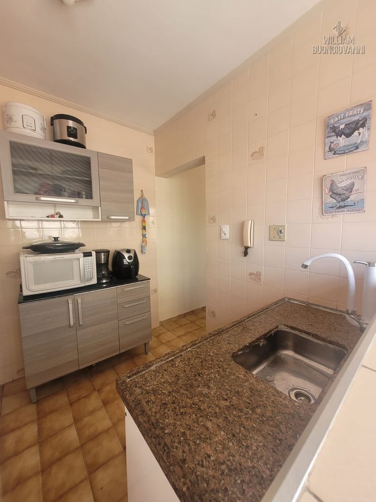 Apartamento, 1 quarto, 60 m² - Foto 14