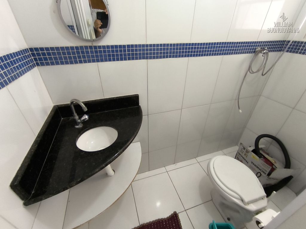 Apartamento, 2 quartos, 80 m² - Foto 11