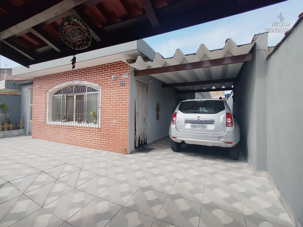 Casa, 3 quartos, 154 m² - Foto 1
