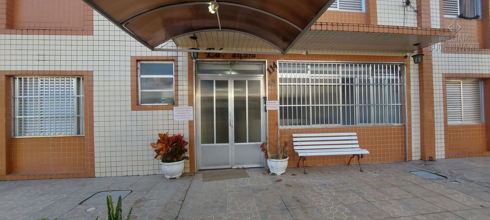 Apartamento, 1 quarto, 36 m² - Foto 4