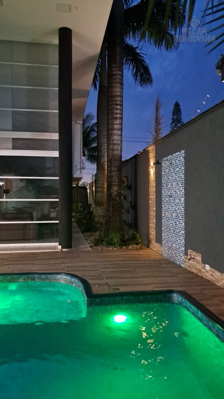 Casa, 4 quartos, 280 m² - Foto 43