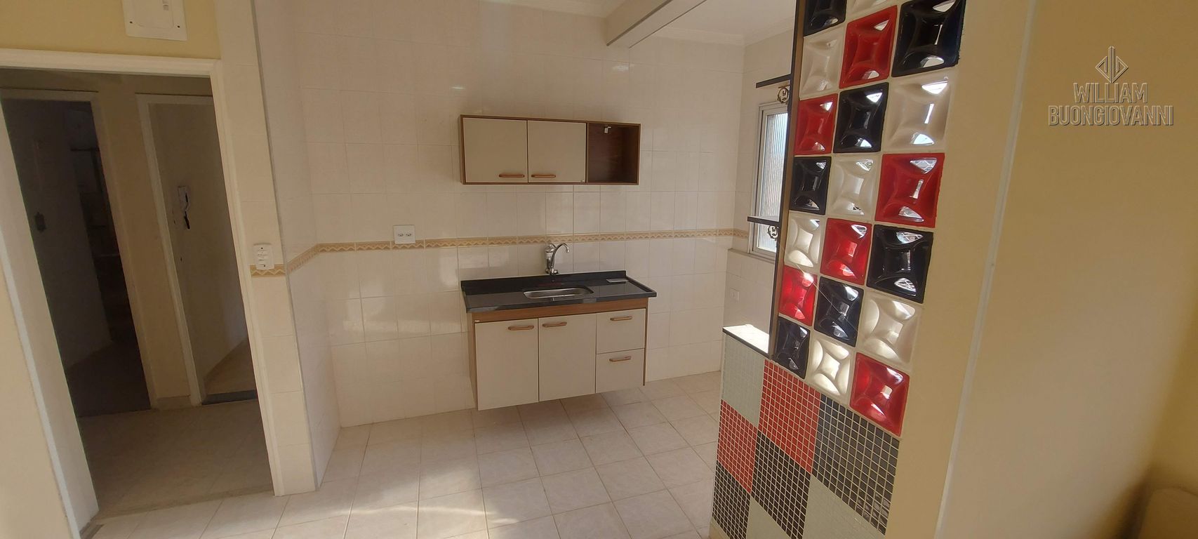 Apartamento, 1 quarto, 36 m² - Foto 6