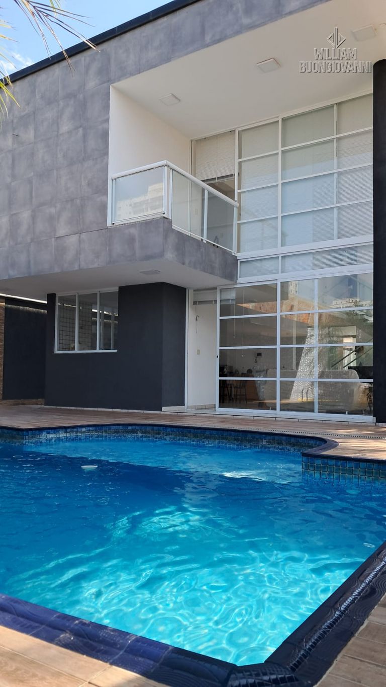 Casa, 4 quartos, 280 m² - Foto 47