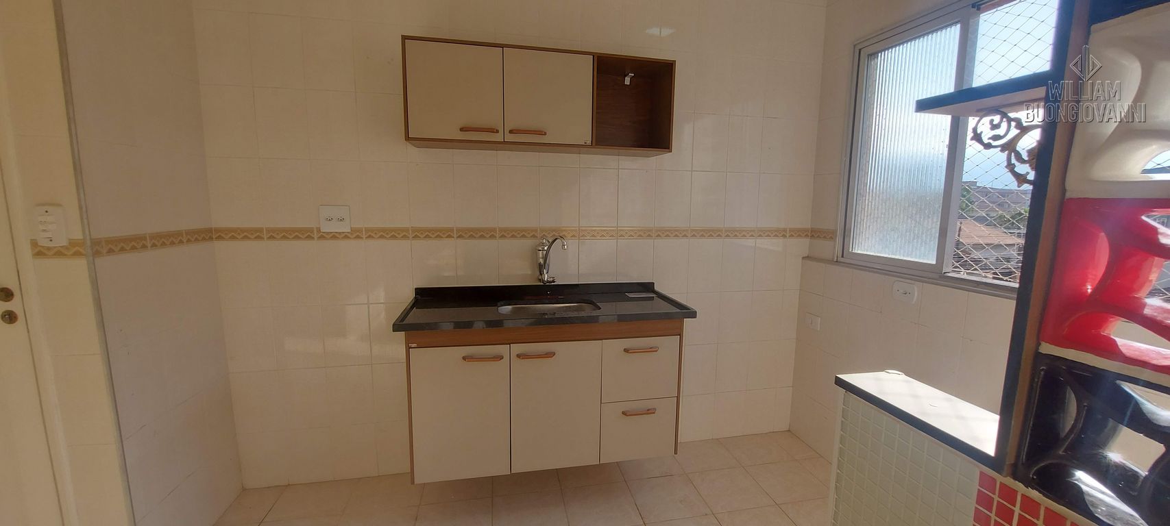 Apartamento, 1 quarto, 36 m² - Foto 8