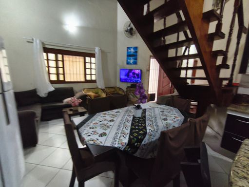 cozinha conceito aberto