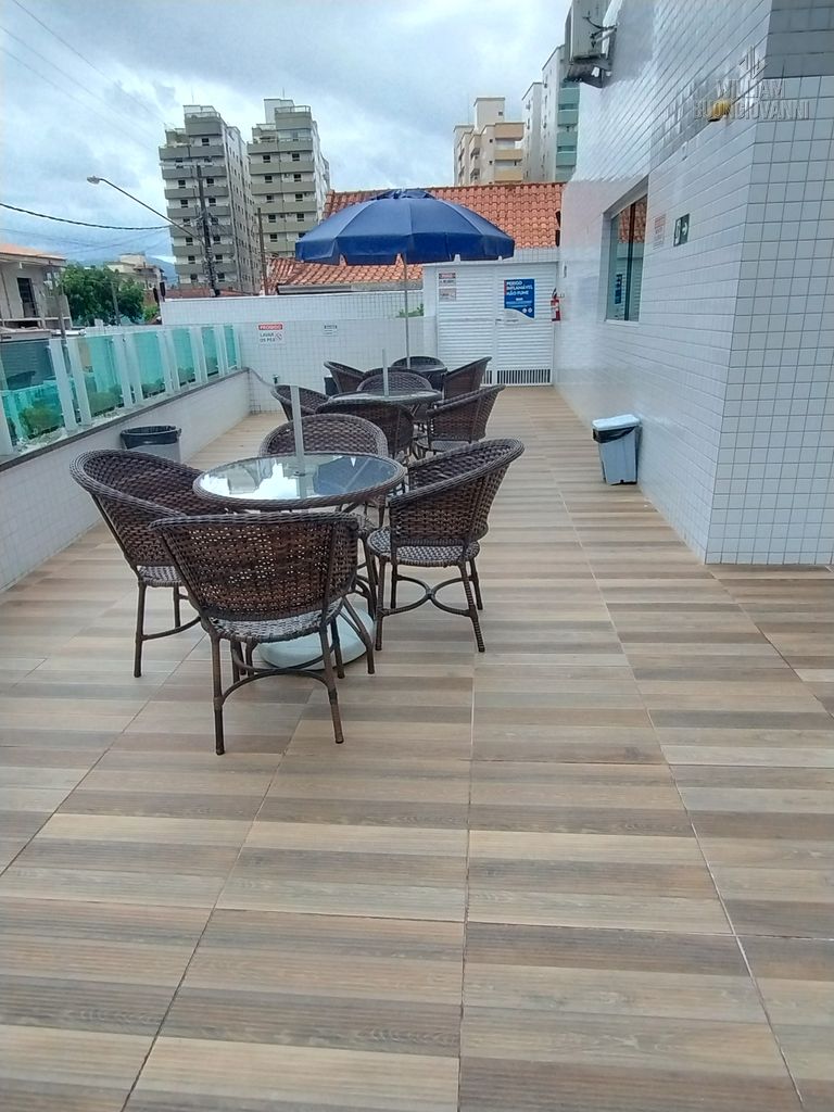 Apartamento, 2 quartos, 74 m² - Foto 2