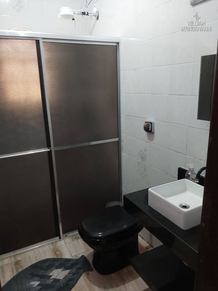 Casa, 2 quartos, 69 m² - Foto 14