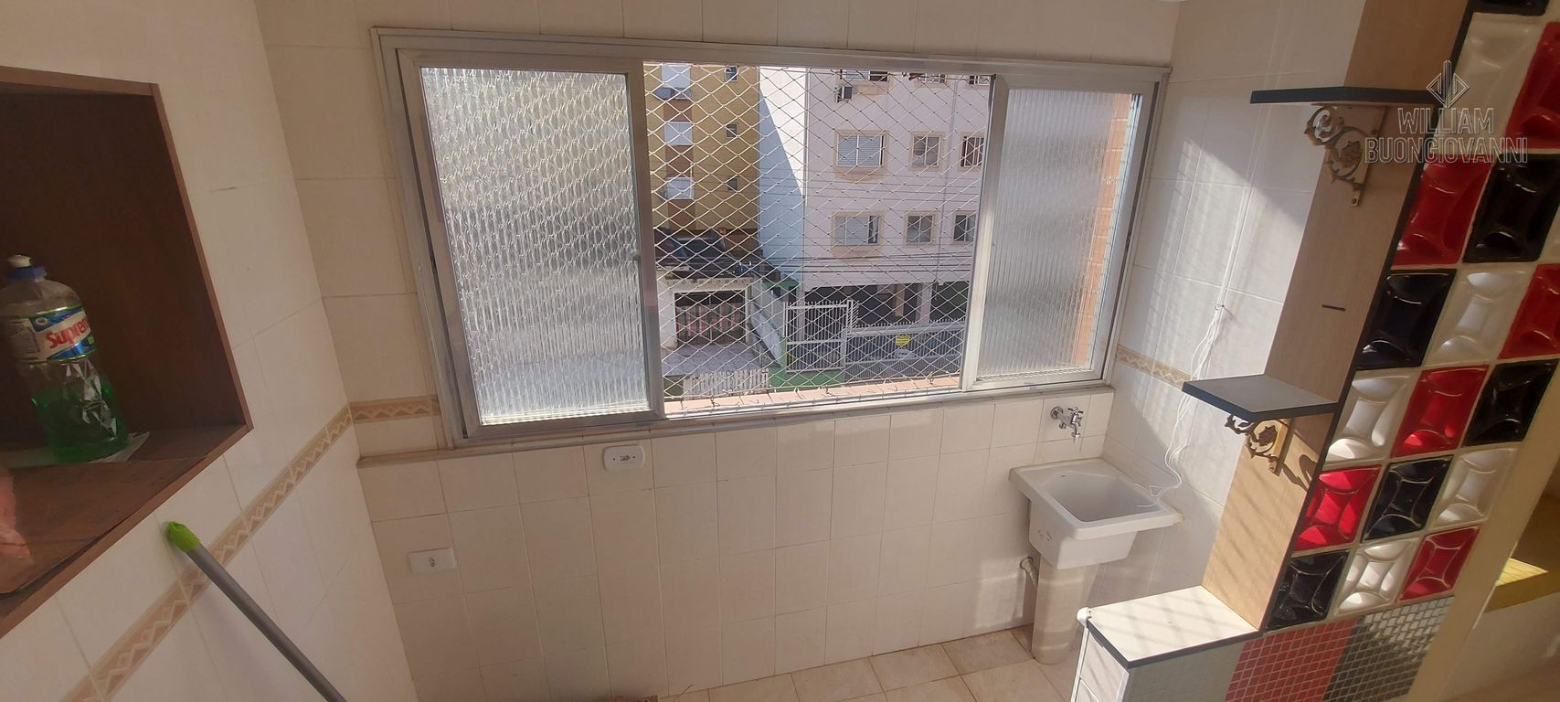 Apartamento, 1 quarto, 36 m² - Foto 9