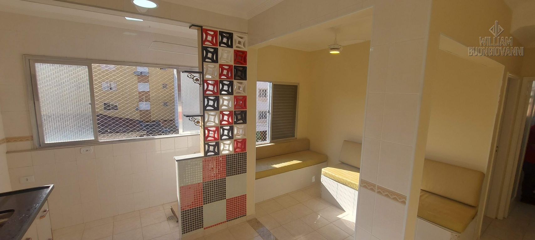 Apartamento, 1 quarto, 36 m² - Foto 10