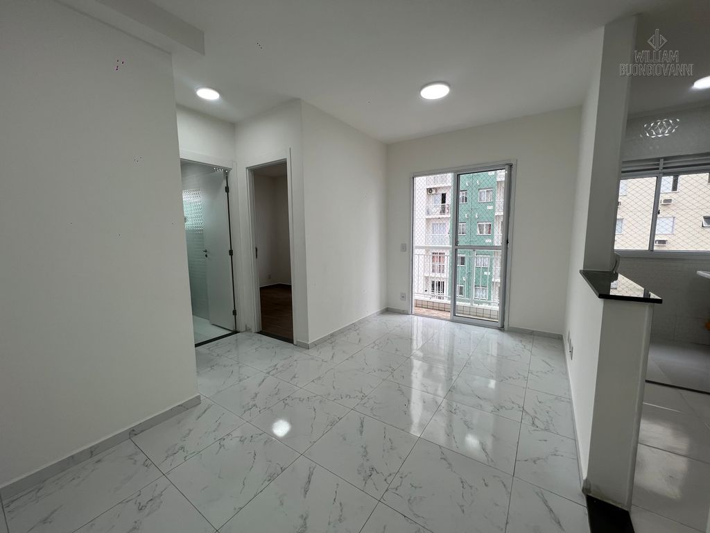 Apartamento, 2 quartos, 47 m² - Foto 1