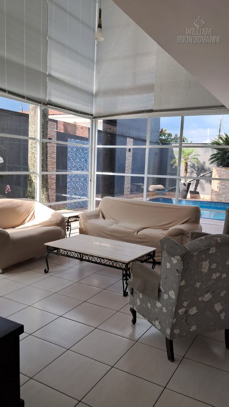 Casa, 4 quartos, 280 m² - Foto 55
