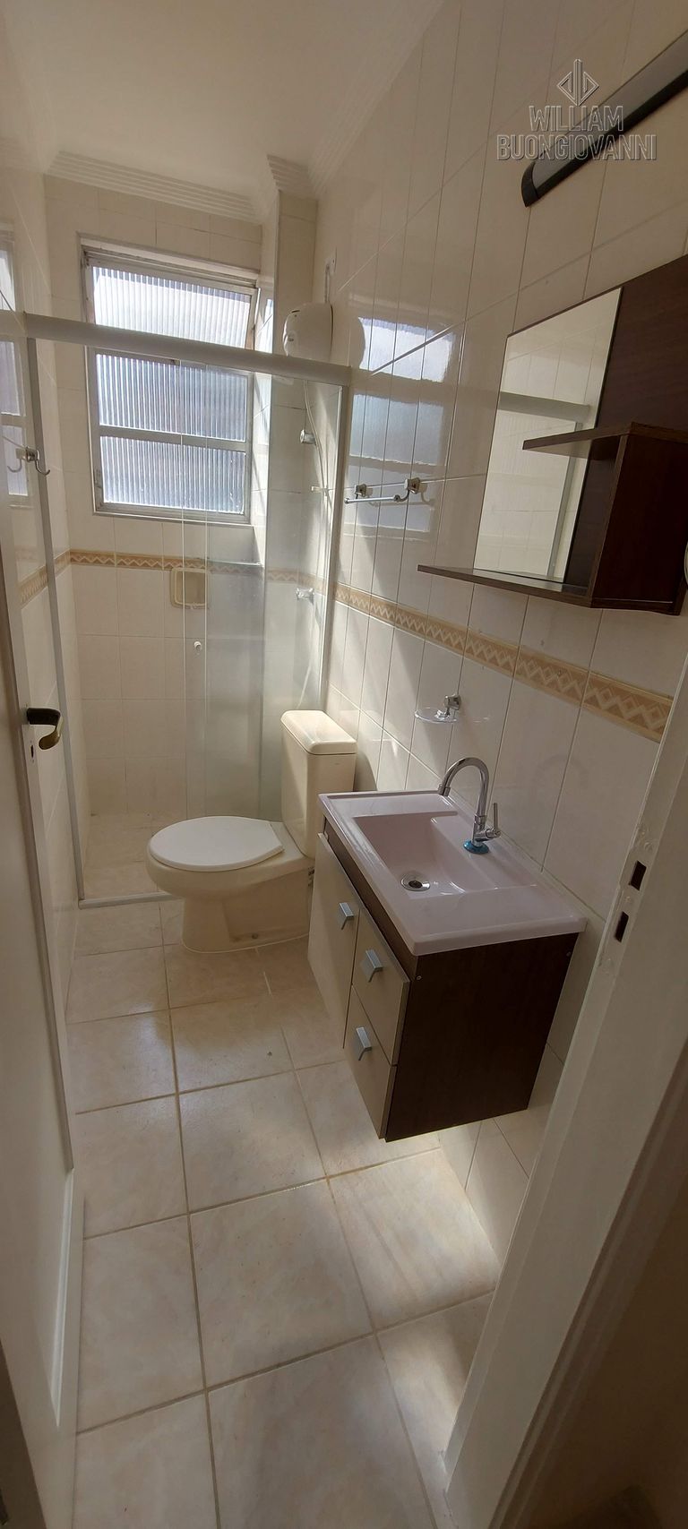 Apartamento, 1 quarto, 36 m² - Foto 15