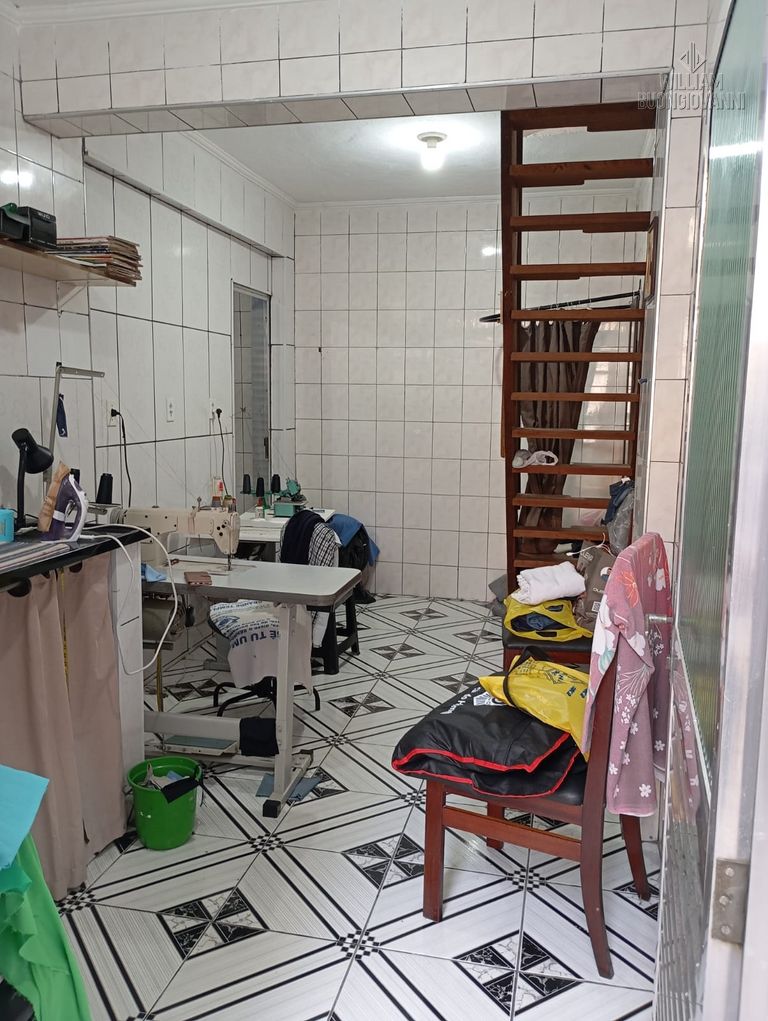 Casa, 3 quartos, 80 m² - Foto 8