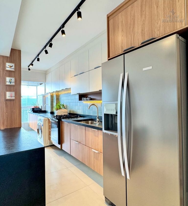 Apartamento, 4 quartos, 135 m² - Foto 3