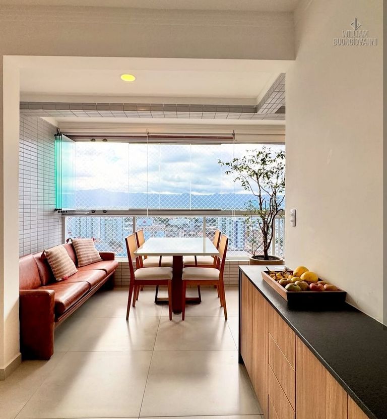 Apartamento, 4 quartos, 135 m² - Foto 13