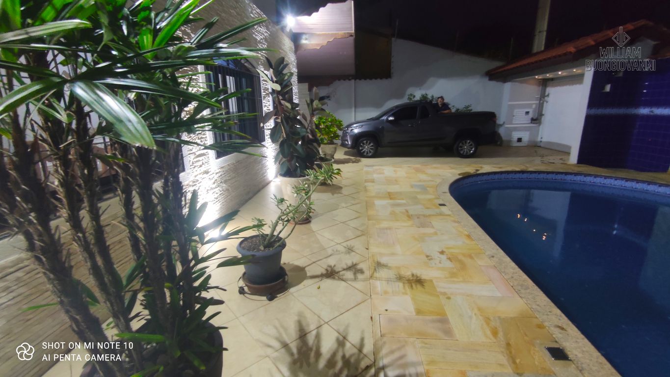 Casa, 4 quartos, 136 m² - Foto 5