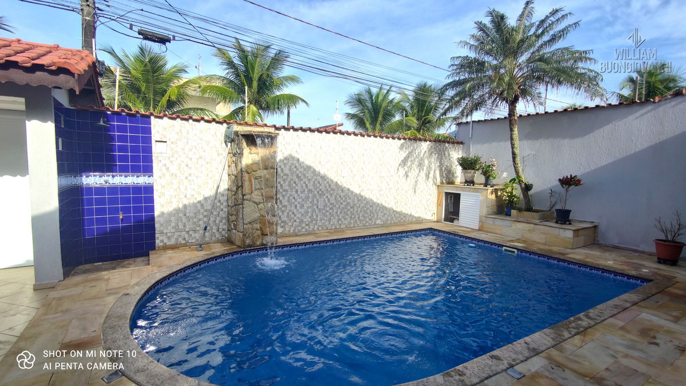 Casa, 4 quartos, 136 m² - Foto 12