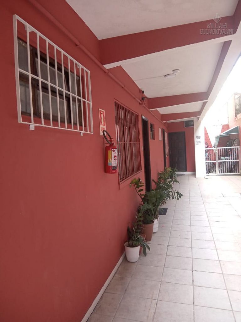 Apartamento, 1 quarto, 44 m² - Foto 10