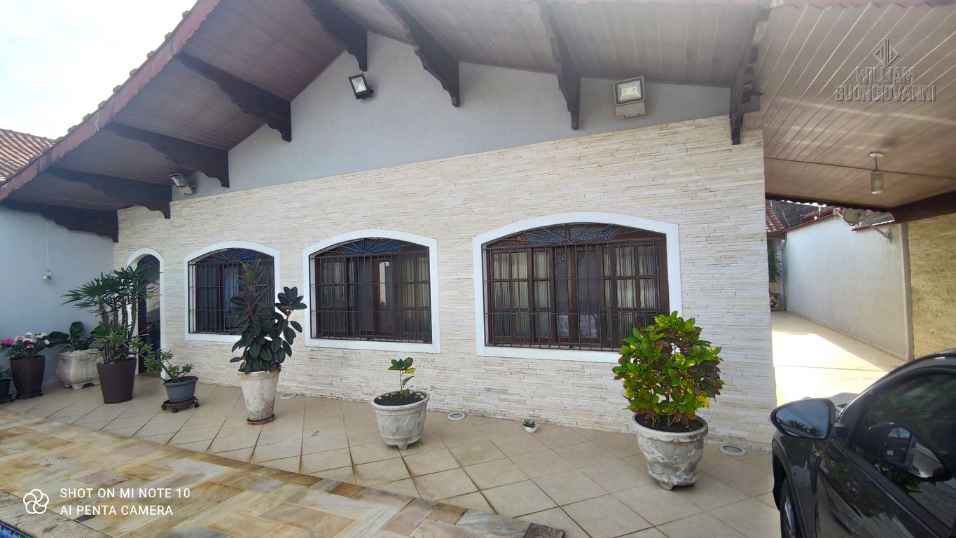 Casa, 4 quartos, 136 m² - Foto 7