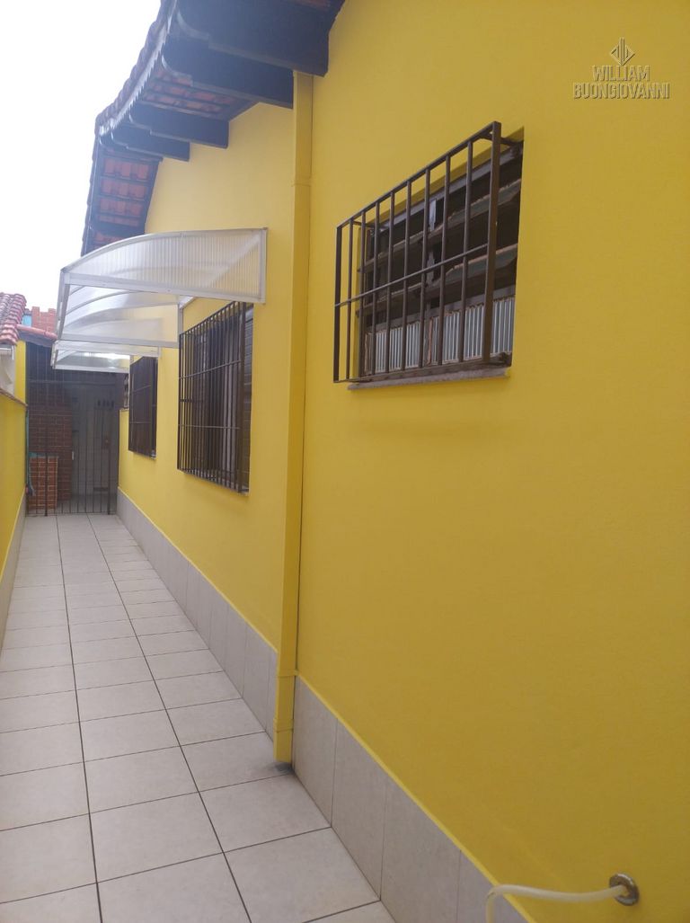 Casa, 2 quartos, 80 m² - Foto 11
