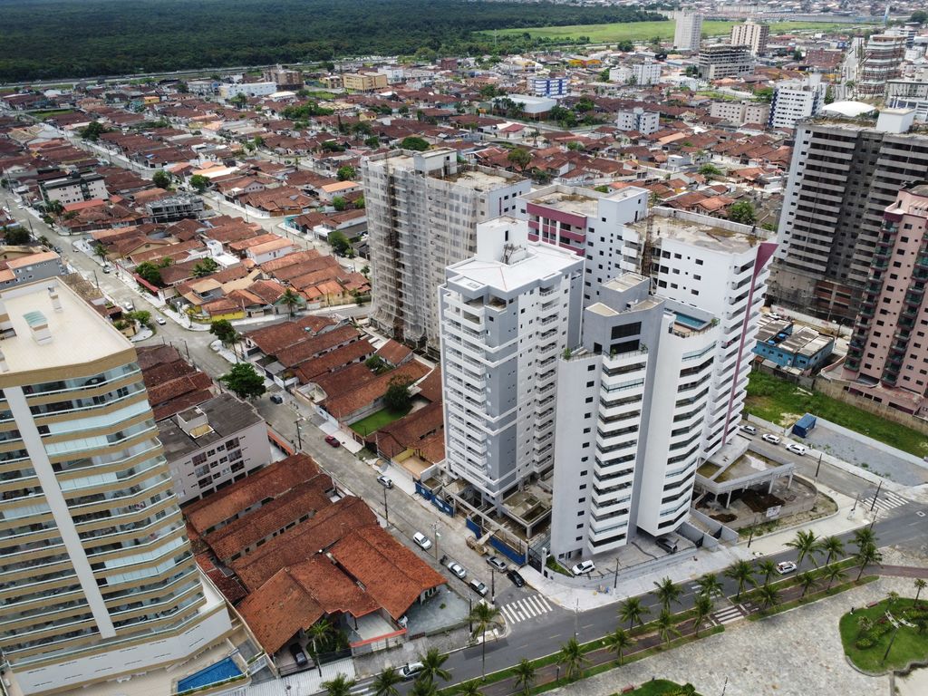 Apartamento, 2 quartos, 74 m² - Foto 3