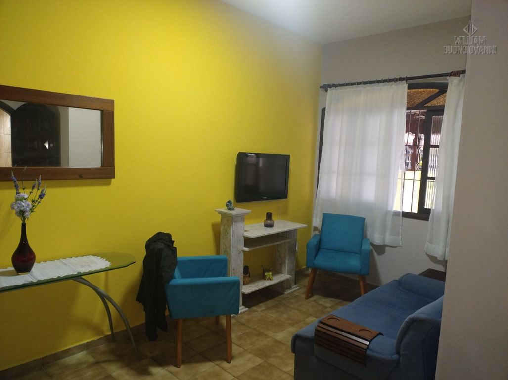 Casa, 2 quartos, 80 m² - Foto 21