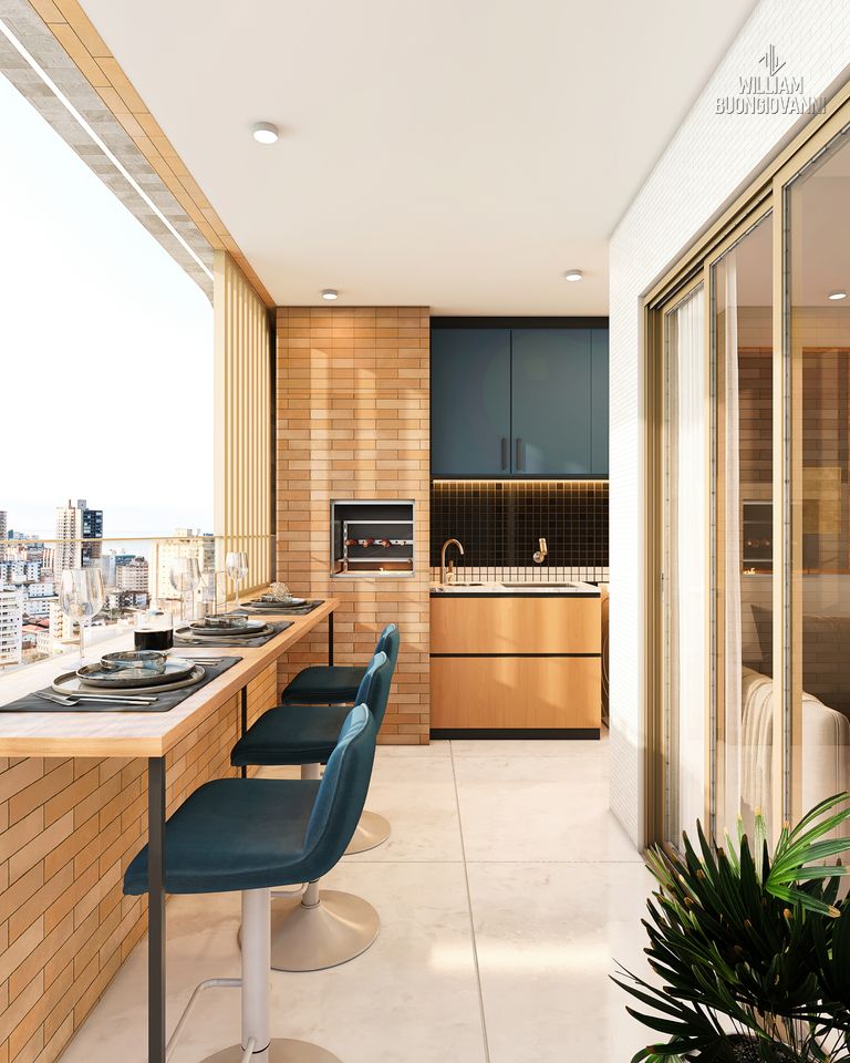 Apartamento, 2 quartos, 62 m² - Foto 46