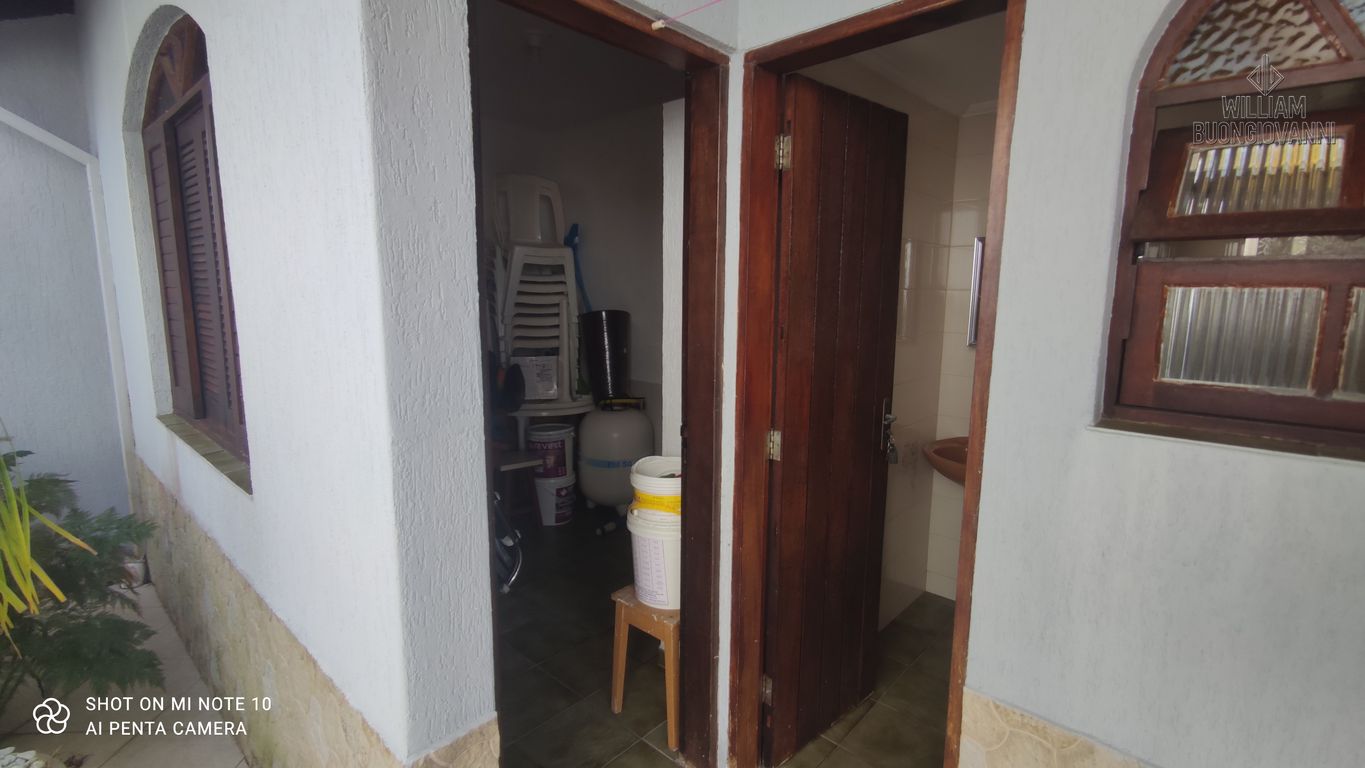 Casa, 4 quartos, 136 m² - Foto 27