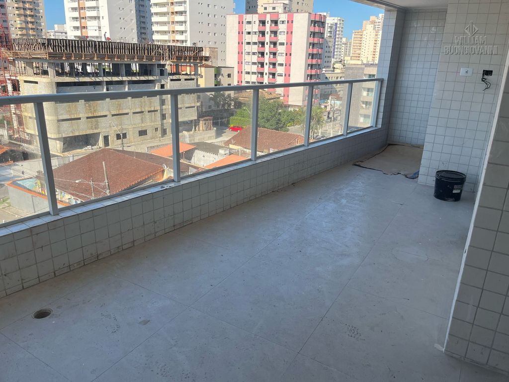 Apartamento, 3 quartos, 107 m² - Foto 2