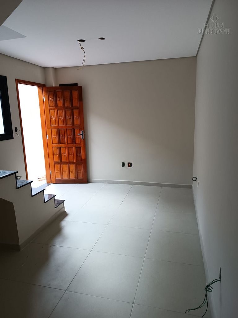 Sobrado, 2 quartos, 50 m² - Foto 14