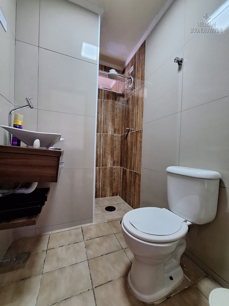 Apartamento para alugar com 2 quartos, 60m² - Foto 15