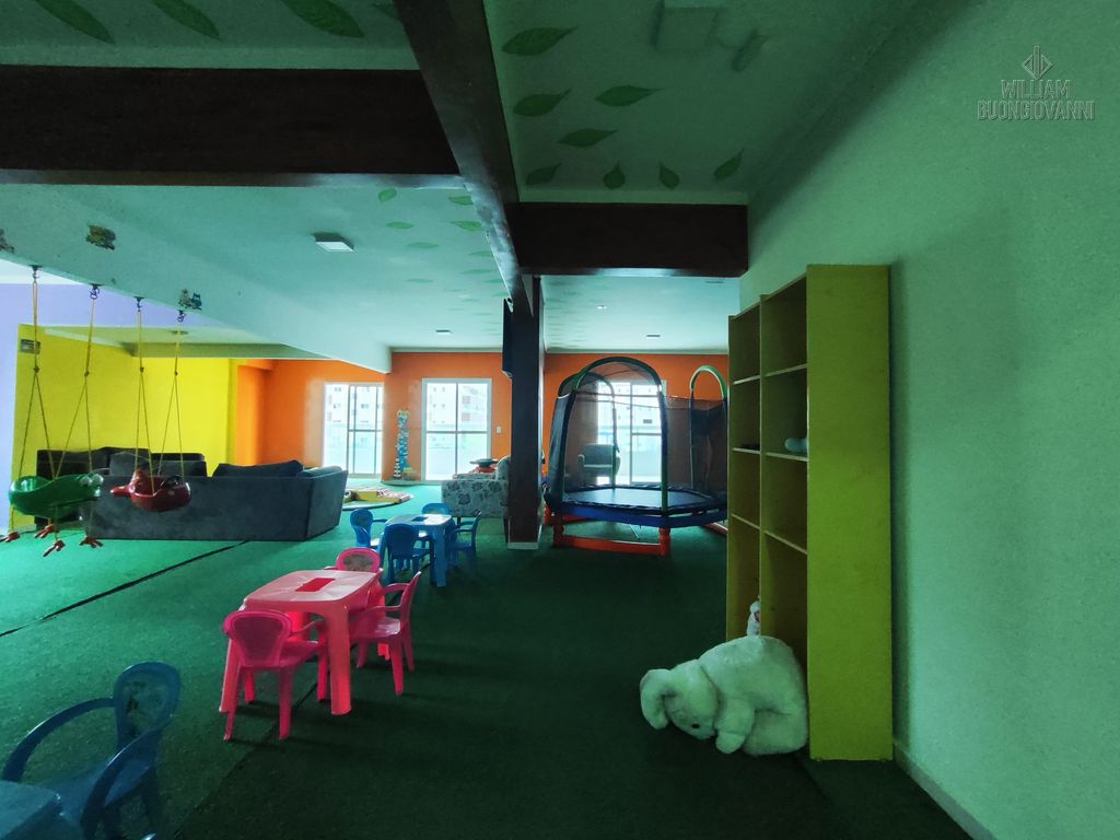 Apartamento para alugar com 2 quartos, 130m² - Foto 22